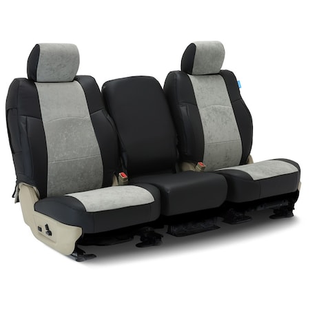 Seat Covers In Alcantara For 20162020 BMW M4  F83, CSCAT3BM9510